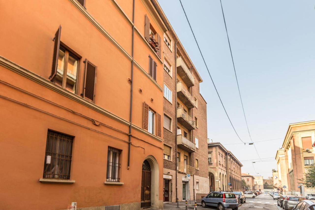Unione, Bologna By Short Holidays エクステリア 写真