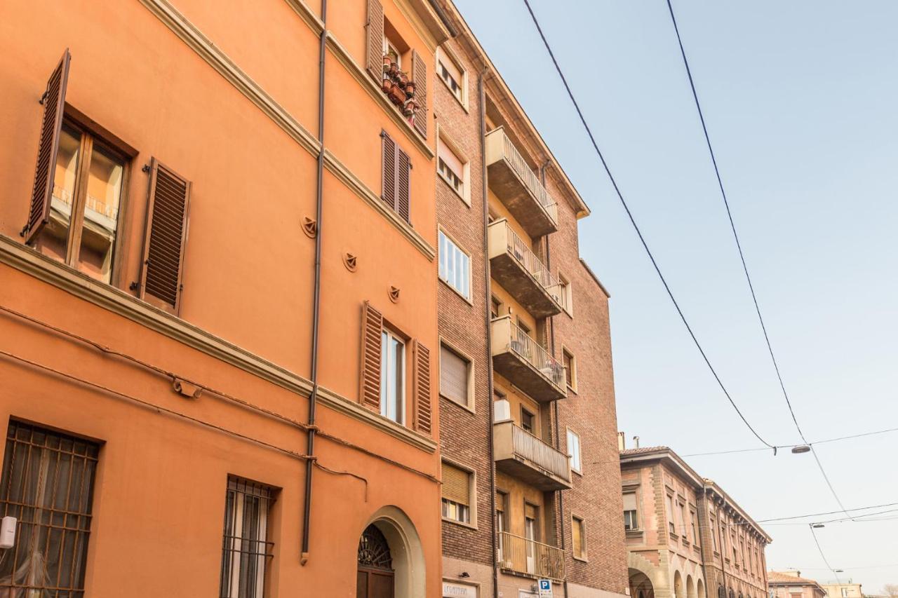 Unione, Bologna By Short Holidays エクステリア 写真